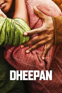 Poster to the movie "Dheepan" #258467