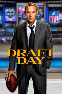 Poster to the movie "Draft Day" #267740