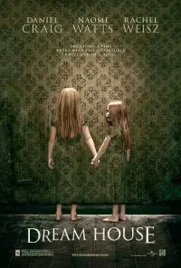 Poster to the movie "Dream House" #301433