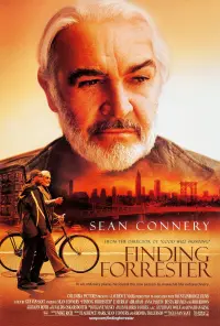 Poster to the movie "Finding Forrester" #239452