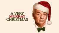 Backdrop to the movie "A Very Murray Christmas" #154769