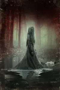 Poster to the movie "The Curse of La Llorona" #317189