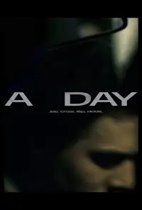 Poster to the movie "A Day" #686394