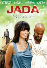 Poster to the movie "Jada" #498925