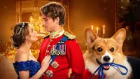 Backdrop to the movie "A Royal Corgi Christmas" #637909