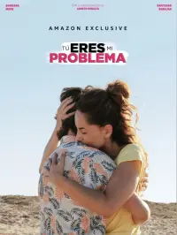 Poster to the movie "You Are My Problem" #614959