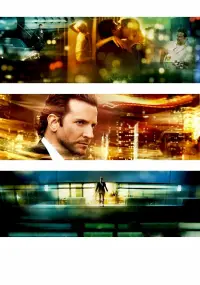 Poster to the movie "Limitless" #233538