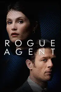 Poster to the movie "Rogue Agent" #361484