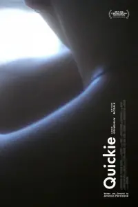 Poster to the movie "Quickie" #695905