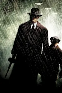 Poster to the movie "Road to Perdition" #489029