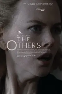 Poster to the movie "The Others" #656703