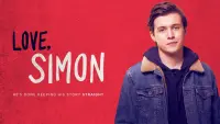 Backdrop to the movie "Love, Simon" #77559