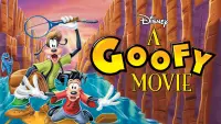 Backdrop to the movie "A Goofy Movie" #85624