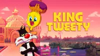 Backdrop to the movie "King Tweety" #342664