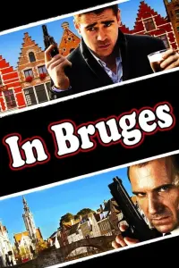 Poster to the movie "In Bruges" #108489