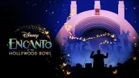 Backdrop to the movie "Encanto at the Hollywood Bowl" #319050