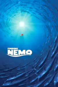 Poster to the movie "Finding Nemo" #991