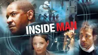 Backdrop to the movie "Inside Man" #74368