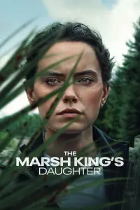 Poster to the movie "The Marsh King