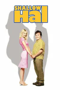 Poster to the movie "Shallow Hal" #85043