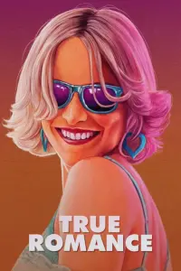 Poster to the movie "True Romance" #75080