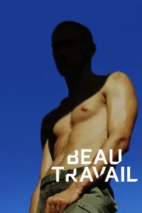 Poster to the movie "Beau Travail" #311673