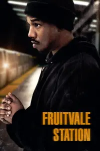 Poster to the movie "Fruitvale Station" #222035