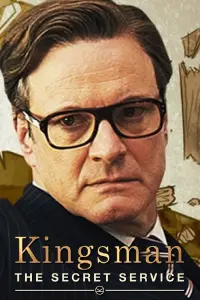 Poster to the movie "Kingsman: The Secret Service" #171742