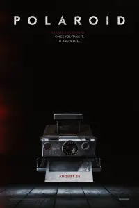 Poster to the movie "Polaroid" #308779