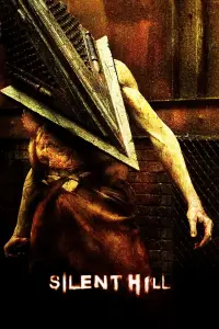 Poster to the movie "Silent Hill" #280146