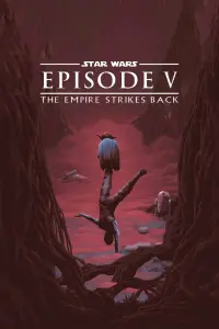 Poster to the movie "The Empire Strikes Back" #174230