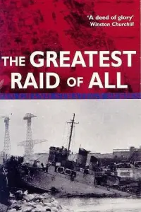 Poster to the movie "The Greatest Raid of All Time" #698221