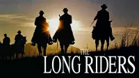 Backdrop to the movie "The Long Riders" #115346