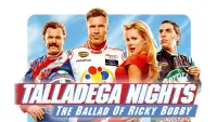 Backdrop to the movie "Talladega Nights: The Ballad of Ricky Bobby" #82902