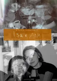 Poster to the movie "Isa & Ana" #483241