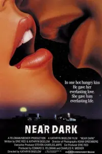 Poster to the movie "Near Dark" #134385