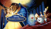 Backdrop to the movie "Beauty and the Beast" #13709