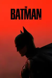 Poster to the movie "The Batman" #10424