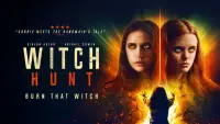 Backdrop to the movie "Witch Hunt" #128986