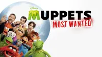 Backdrop to the movie "Muppets Most Wanted" #146988