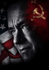 Poster to the movie "Bridge of Spies" #231377