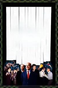 Poster to the movie "Enron: The Smartest Guys in the Room" #694990