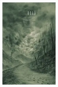 Poster to the movie "The Road" #103168