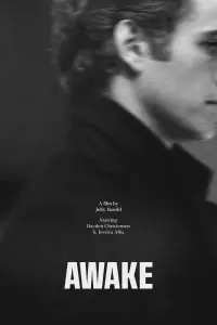 Poster to the movie "Awake" #447628