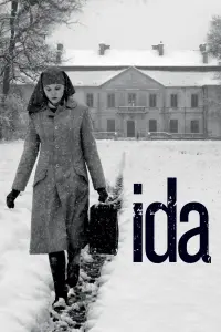 Poster to the movie "Ida" #230249