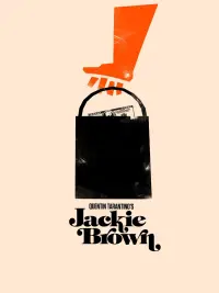 Poster to the movie "Jackie Brown" #221985