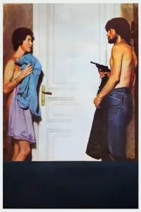 Poster to the movie "Kleinhoff Hotel" #703558