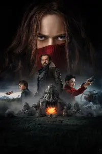 Poster to the movie "Mortal Engines" #298875