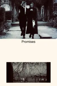 Poster to the movie "Promises" #491068