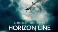 Backdrop to the movie "Horizon Line" #106923